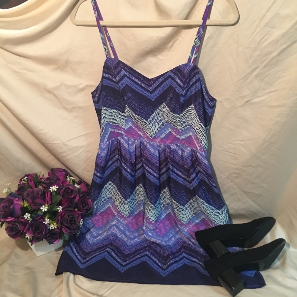 DONATED Summer Dress